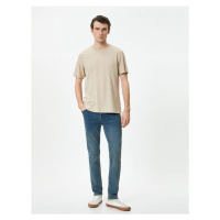 Koton Slim Fit Jeans - Brad Jeans