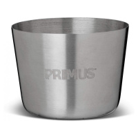 Panáky Primus Shot glass S/S 4 pcs Barva: stříbrná