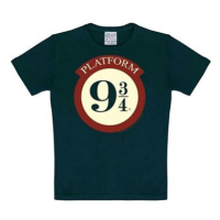 Harry Potter - Platform 9 3/4 - dětské tričko