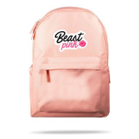 Dámský batoh Baby Pink - BeastPink