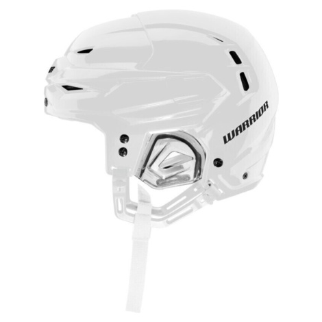 Warrior Covert RS PRO SR Bílá Hokejová helma