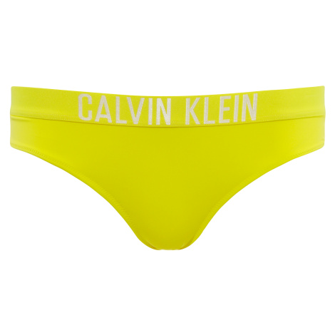 Calvin Klein Dámské Bikini