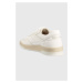Kožené sneakers boty Filling Pieces Ace Spin bílá barva, 70033492007