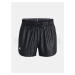 Kraťasy Under Armour Play Up Printed Shorts J - černá