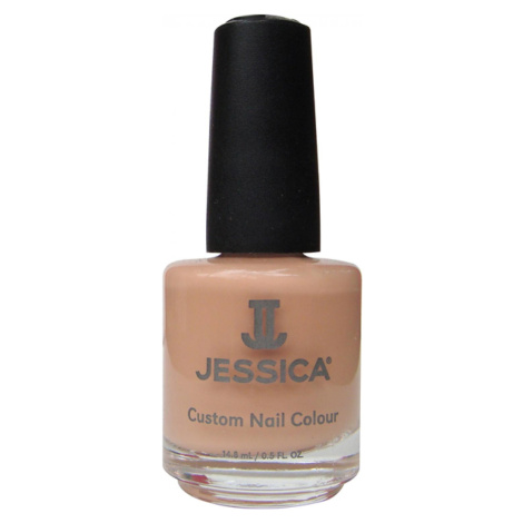 Jessica lak na nehty 659 Naked as Jaybird 15 ml