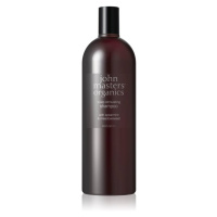 John Masters Organics Scalp Stimulanting Shampoo with Spermint & Medosweet stimulující šampon s 