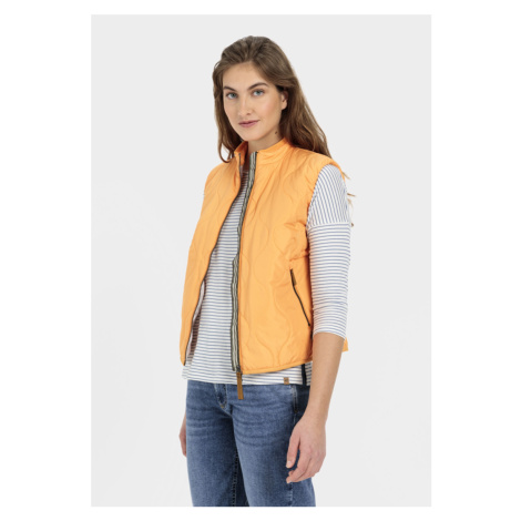 Vesta camel active vest mandarine