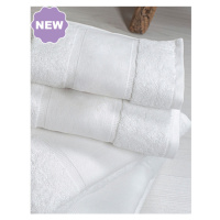 Towel City Ručník 50x100 TC503 White