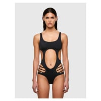 Diesel Swimwear - BFSW-MICAELA SWIMSUIT black