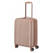 Cestovní kufr Titan Barbara Glint S Rose metallic