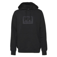 Helly Hansen Box Hoodie M 53289-990 pánské