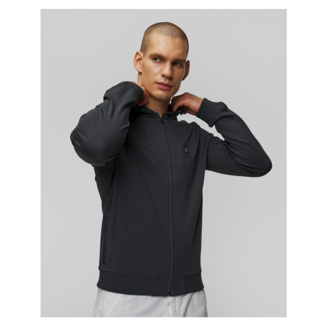 Pánská Mikina S Kapucou Aeronautica Militare