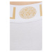 Kalhotky Versace bílá barva, AUD01050 A232741