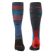 Bridgedale Ponožky Ski LW - Pattern