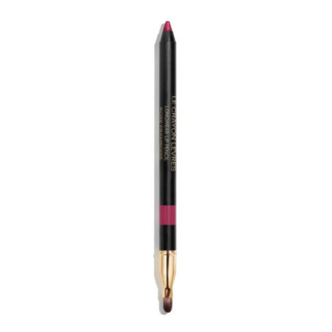 CHANEL Le crayon lèvres Dlouhodržící tužka na rty - 182 ROSE FRAMBOISE 1.2G 1 g