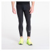 Kalhoty Nike Pro Recovery Men's Dri-FIT ADV Fitness Tights Black/ White