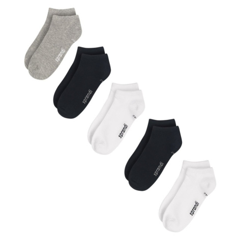 Ponožky Sprandi 0MB-001-AW23 (5-PACK)