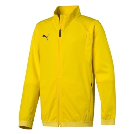 Chlapecké sportovní mikiny se zapínaním Puma