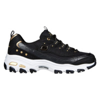 Skechers D'Lites W 149267-BKGD