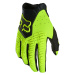 Rukavice Fox Pawtector Glove Fluo žlutá