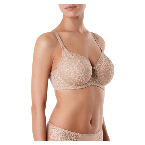 Conte Woman's Bras Rb6068 Conte of Florence