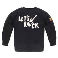 Pinokio Kids's Let's Rock Sweatshirt