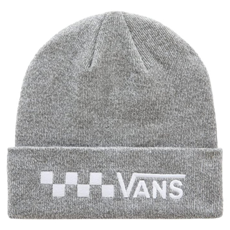 VANS-TRECKER BEANIE-B DGYHR Šedá UNI