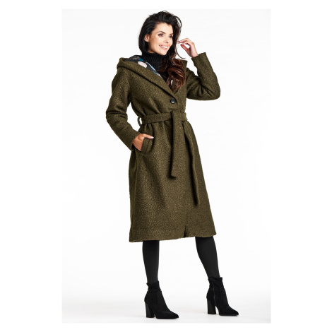 Awama Woman's Coat A680