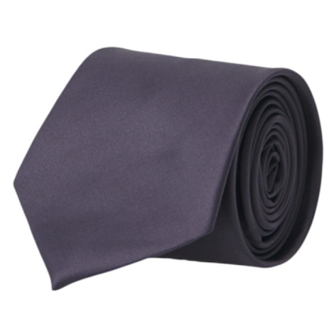 ALTINYILDIZ CLASSICS Men's Navy Blue Patternless Navy Blue Tie AC&Co / Altınyıldız Classics