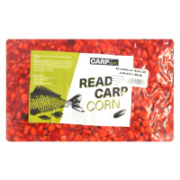 Carpway kukuřice ready carp corn ochucená 1,5 kg-jahoda