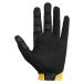 Rukavice Fox Flexair Glove Pear žlutá
