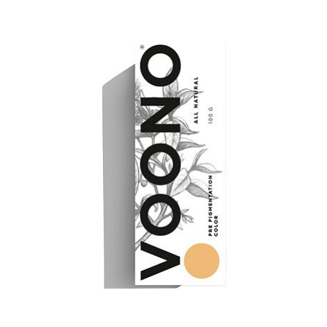 VOONO Pre - pigment color 100 g