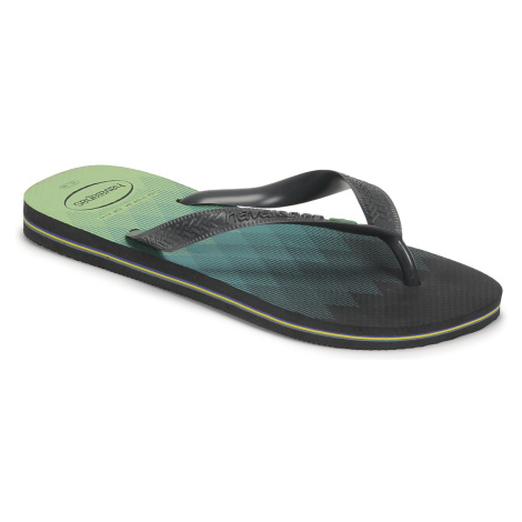 Havaianas BRASIL FRESH Zelená