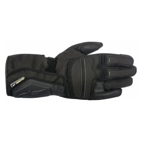 Alpinestars WR-V Gore-Tex Gloves Black Rukavice