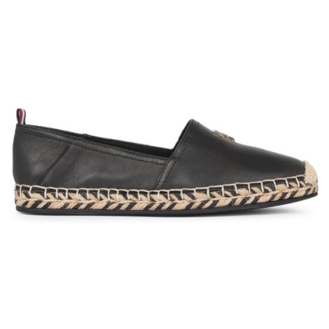 Espadrilky Tommy Hilfiger