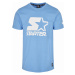 Pánské tričko krátký rukáv // Starter Logo Tee horizonblue