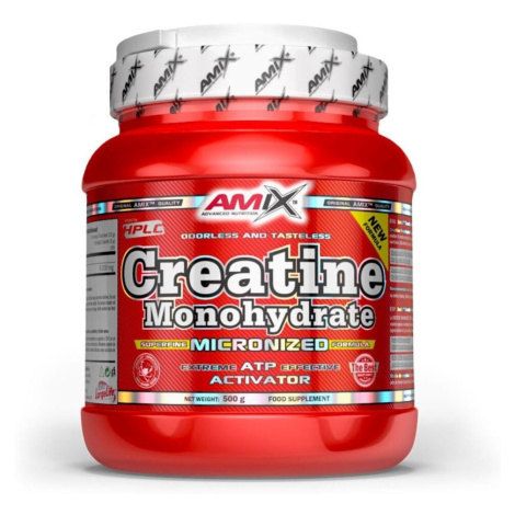 Amix Nutrition Creatine Monohydrate - 500g