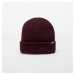 Čepice Nike Terra Futura 365 Short-Cuff Beanie Burgundy Crush