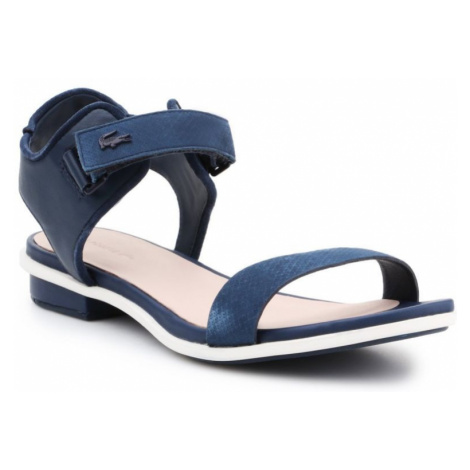 Dámské sandály Lacoste Lonell W 7-31CAW0113003