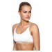 Eldar Fitness top Areta white ruznobarevne