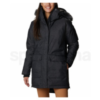 Columbia Mount i™ Down Parka Wmn 1956221010 - black