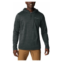 Columbia Maxtrail™ II 1/4 Zip Hoodie M 1990621011 - shark heather