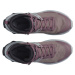 Salomon X RAISE MID GTX W Dámská turistická obuv, fialová, velikost 36 2/3
