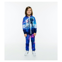 Mr. GUGU & Miss GO Kids's Hoodie HKZ-K-PC1622