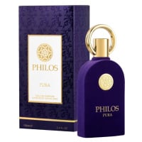 Alhambra Philos Pura - EDP 100 ml