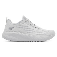 Sportovní obuv Skechers BOBS SQUAD CHAOS 117209 LTGY Materiál/-Syntetický,Látka/-Látka