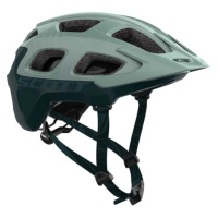 Scott VIVO PLUS Cyklistilcká helma, světle zelená, velikost