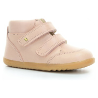 Bobux Timber Dusk Pearl Step Up