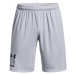 Under Armour Tech Graphic WM Shorts Šedá