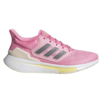 adidas EQ21 RUN W Dámská běžecká obuv, růžová, velikost 36 2/3